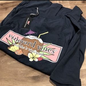 *New with tag - Vineyard Vines Shirt